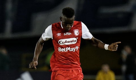 Dairon Mosquera
