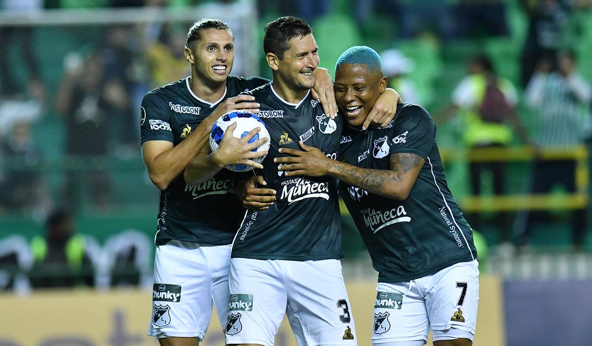 Deportivo Cali