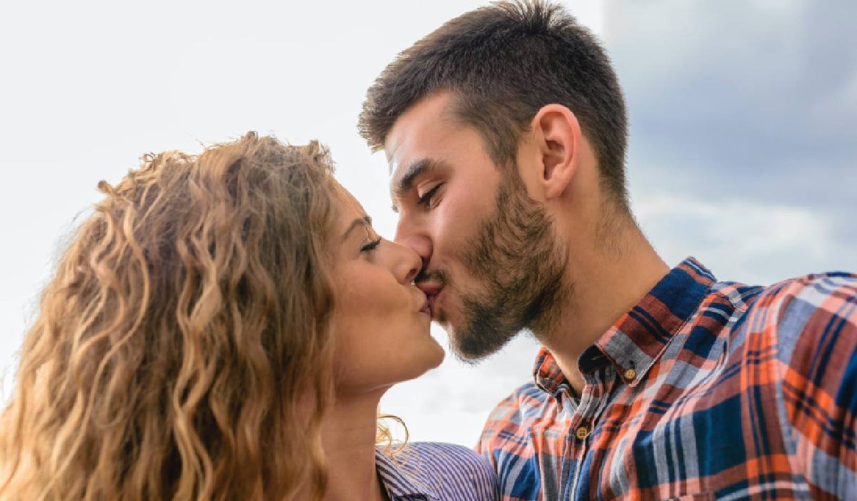 Día del beso