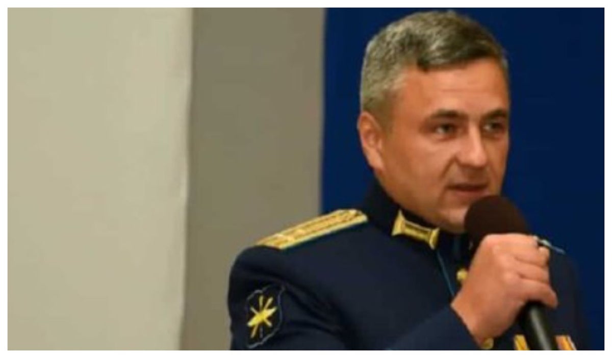Dmitry Vladimirovich