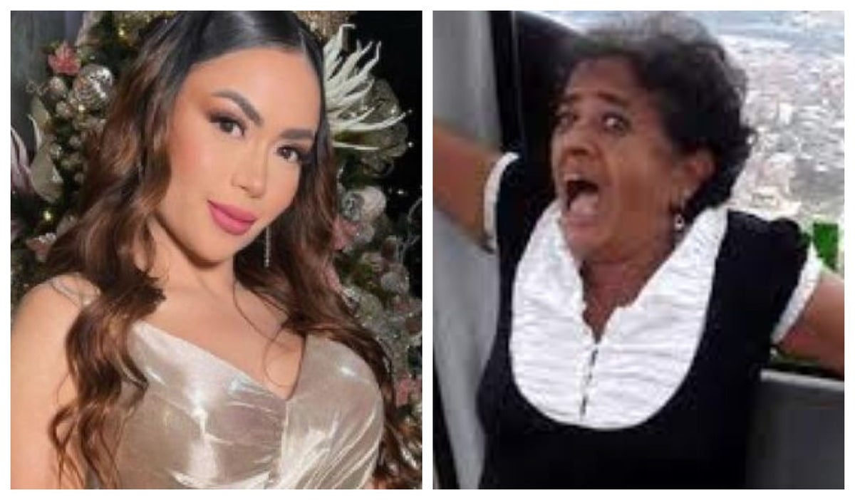 Doña Gloria y Epa Colombia