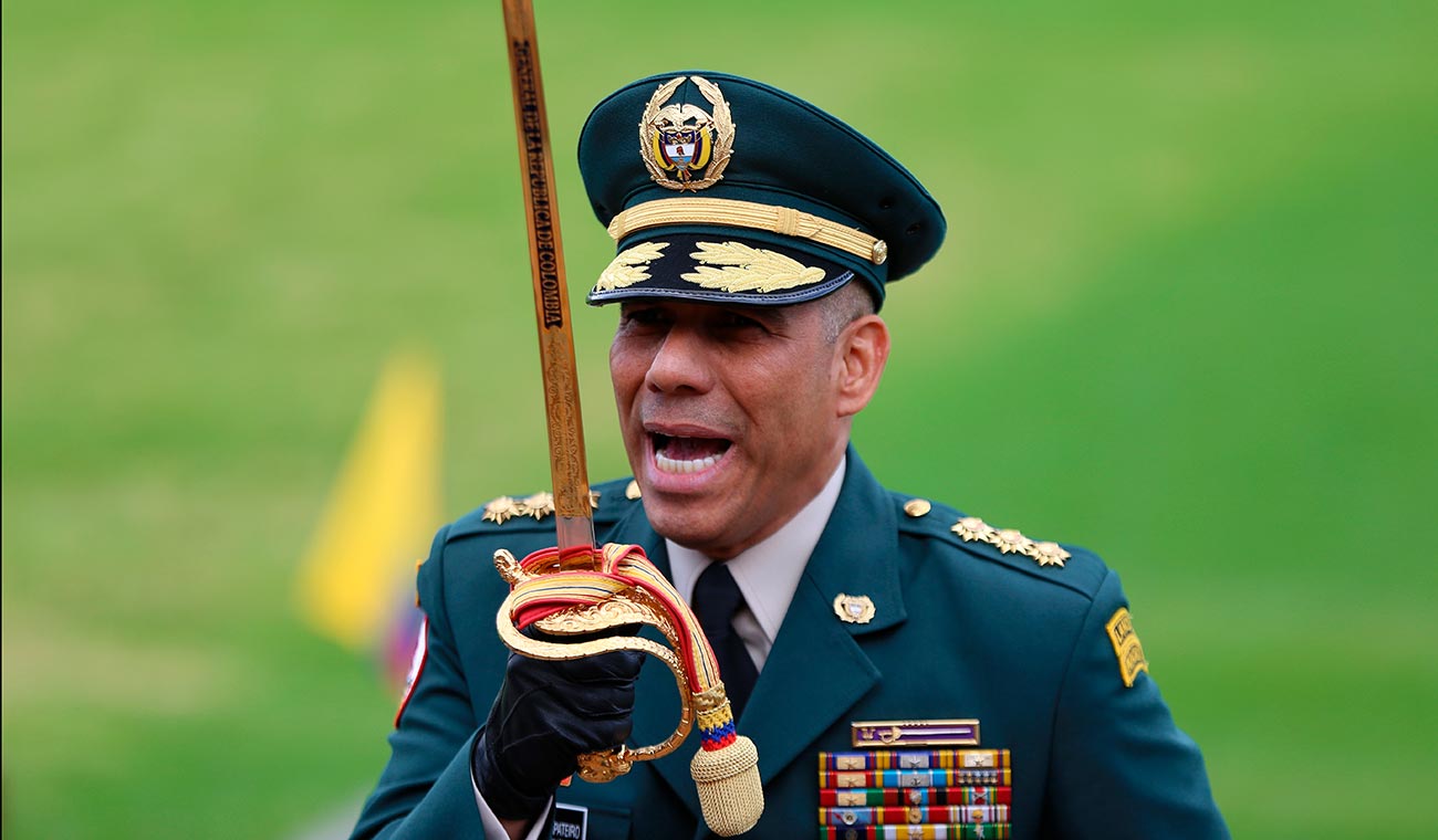 General Eduardo Zapateiro