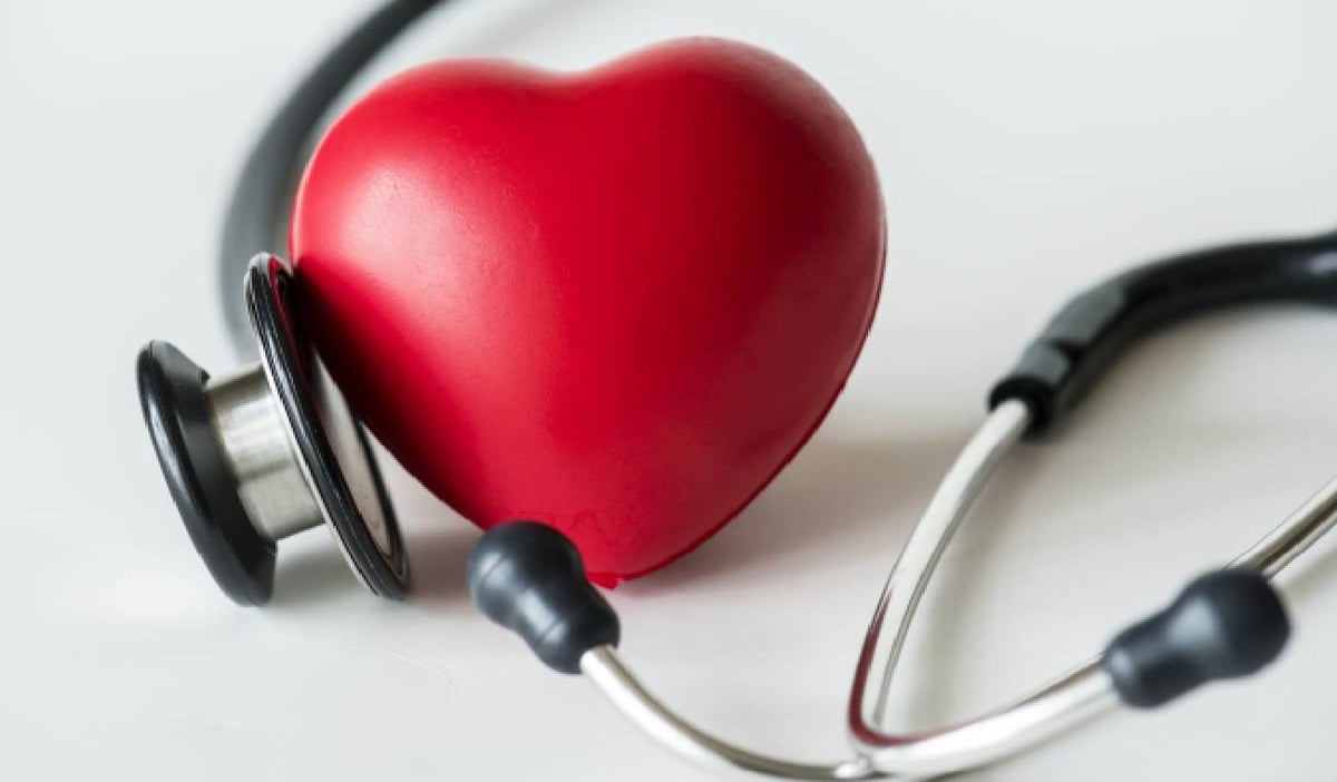 Enfermedades cardiacas en mujeres