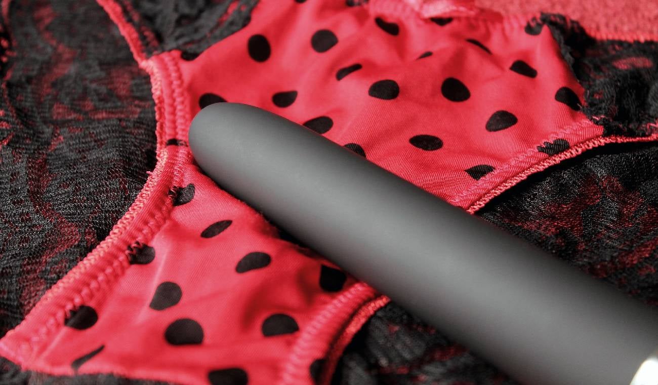 Estimulación sexual
