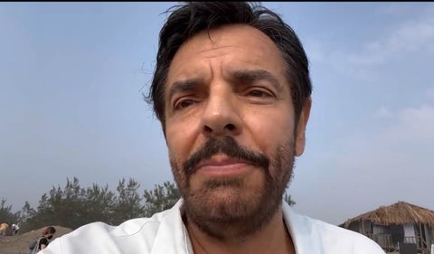 Eugenio Derbez