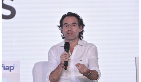 Federico Gutiérrez, candidato presidencial