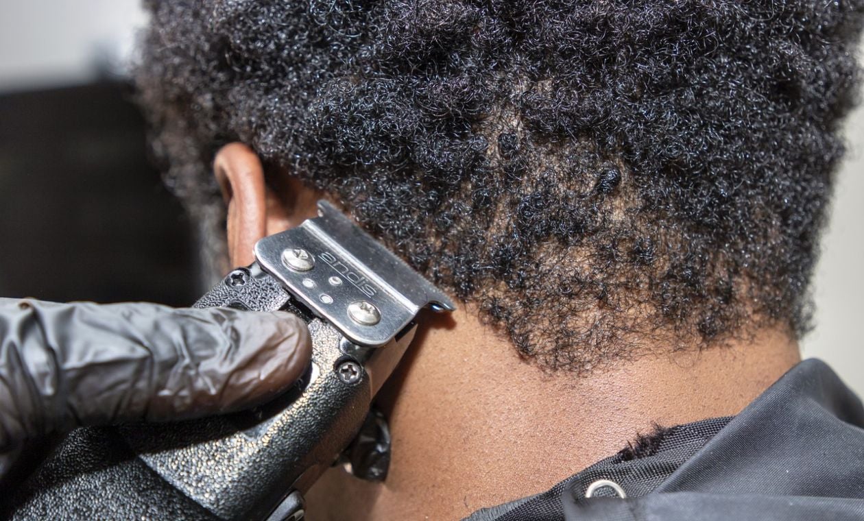 Figaro, negocio colombiano de barbería y cuidado personal