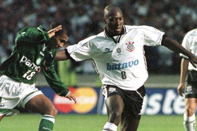 Freddy Rincón