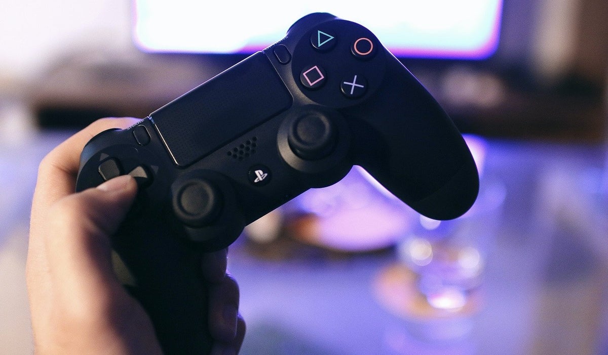 Gamer