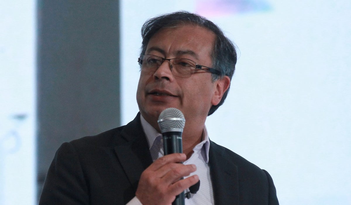 Gustavo Petro