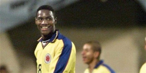 Harold Lozano