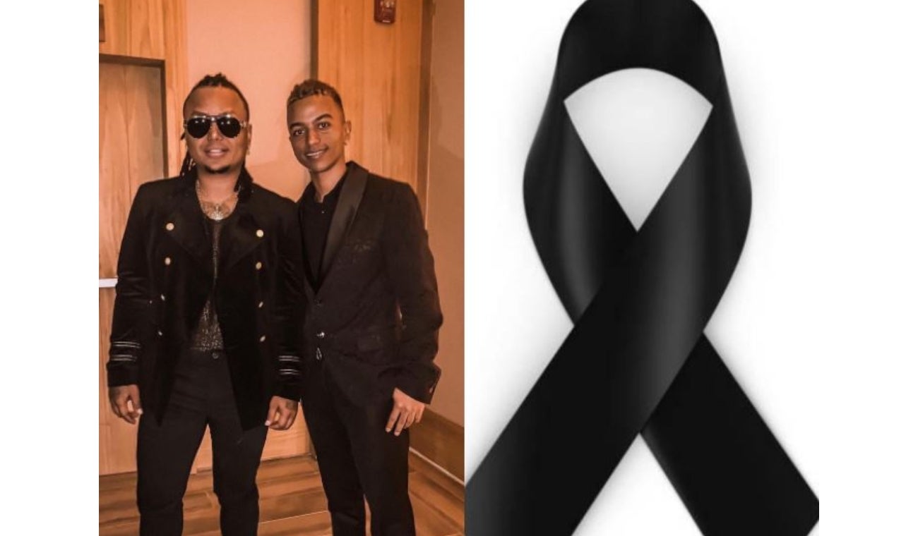 Hijo de Mr. Black murió este 30 de abril de 2022
