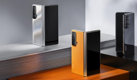 HONOR Magic V, smartphone plegable