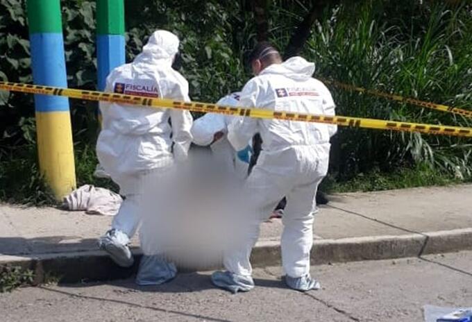 La mitad de los homicidios se encuentran en proceso de categorizar.