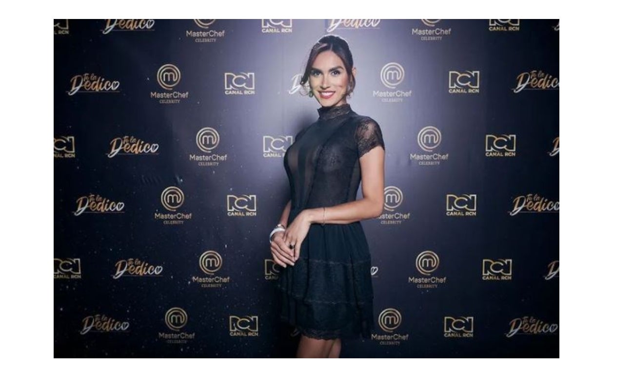 Isabella Santiago es una mujer trans