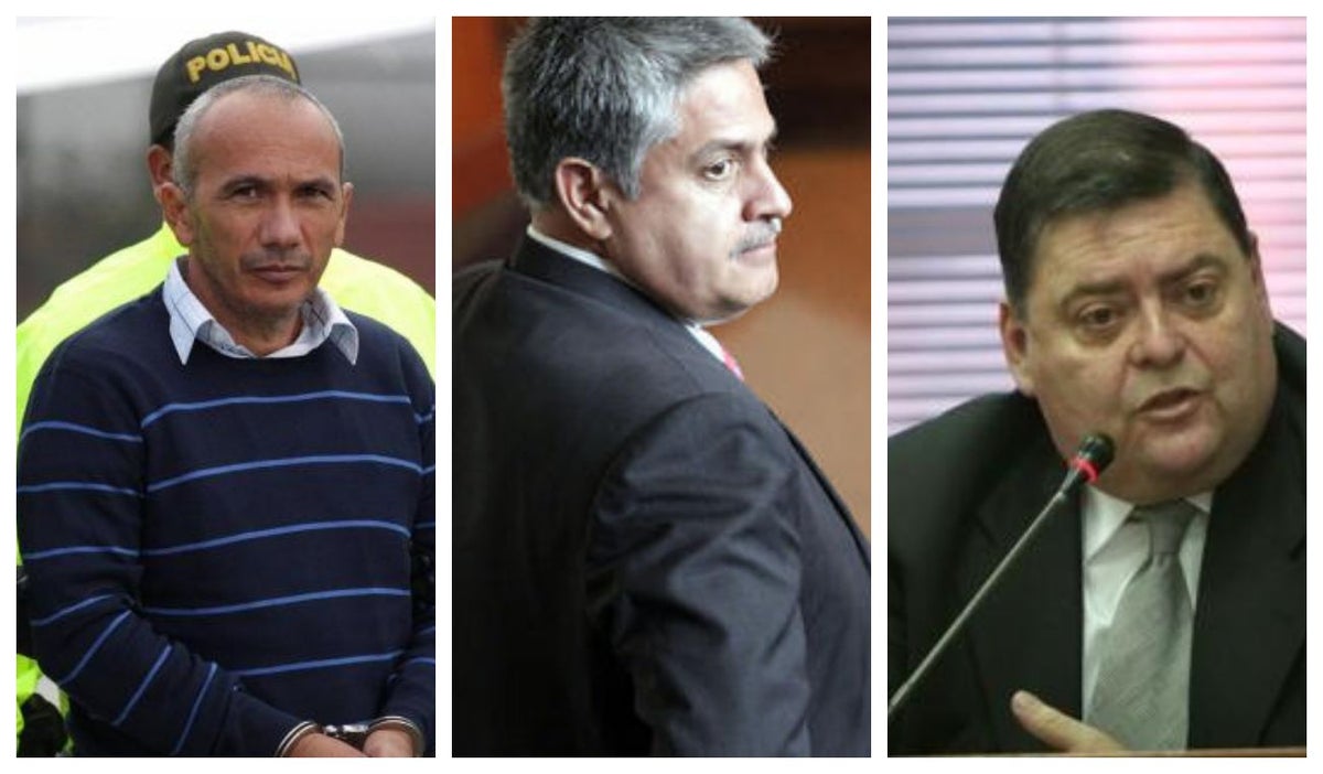 La historia de los reclusos y la campaña de Gustavo Petro