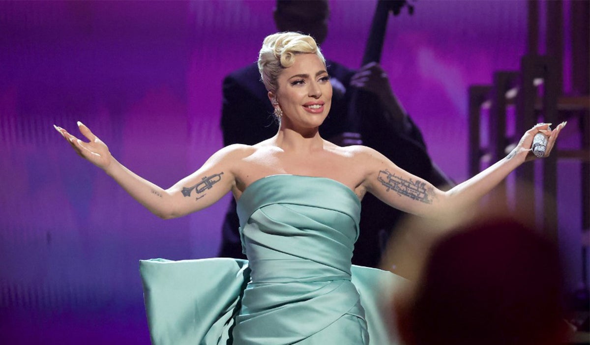 Lady Gaga
