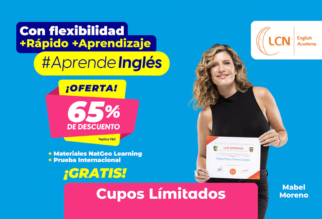 LCN Idiomas