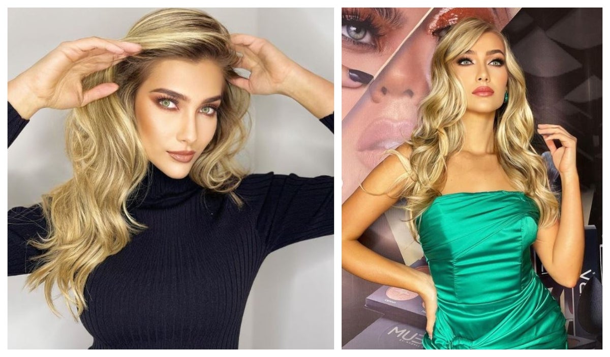 María Fernanda Aristizabal designada Miss Universe Colombia