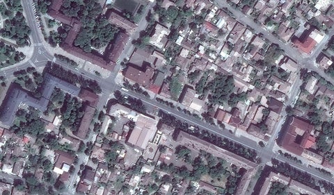 Mariúpol, zona de Ucrania bajo posible asedio ruso
