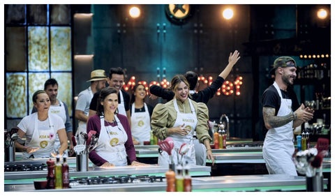 Masterchef Celebrity