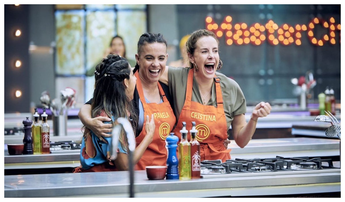 Masterchef Celebrity