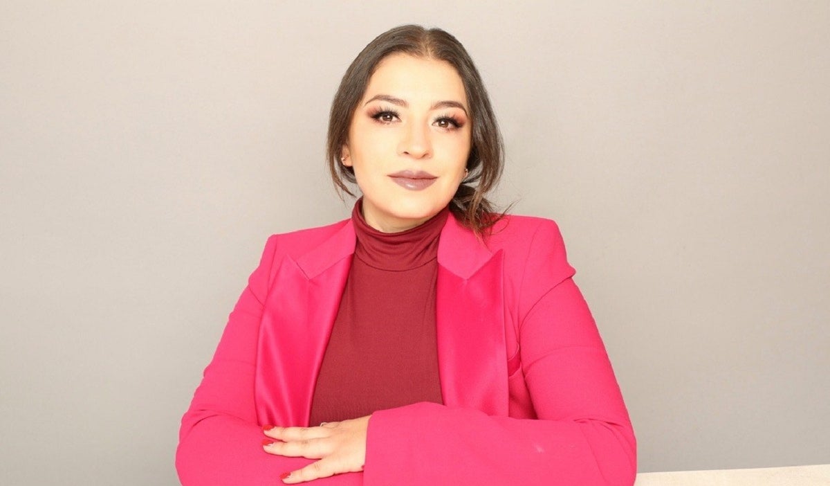 Nadia Sánchez