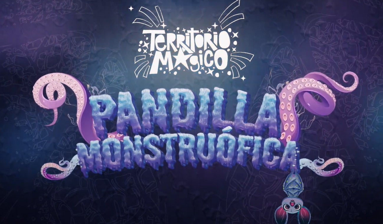 Pandilla Monstruófica