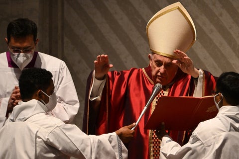 Papa Francisco