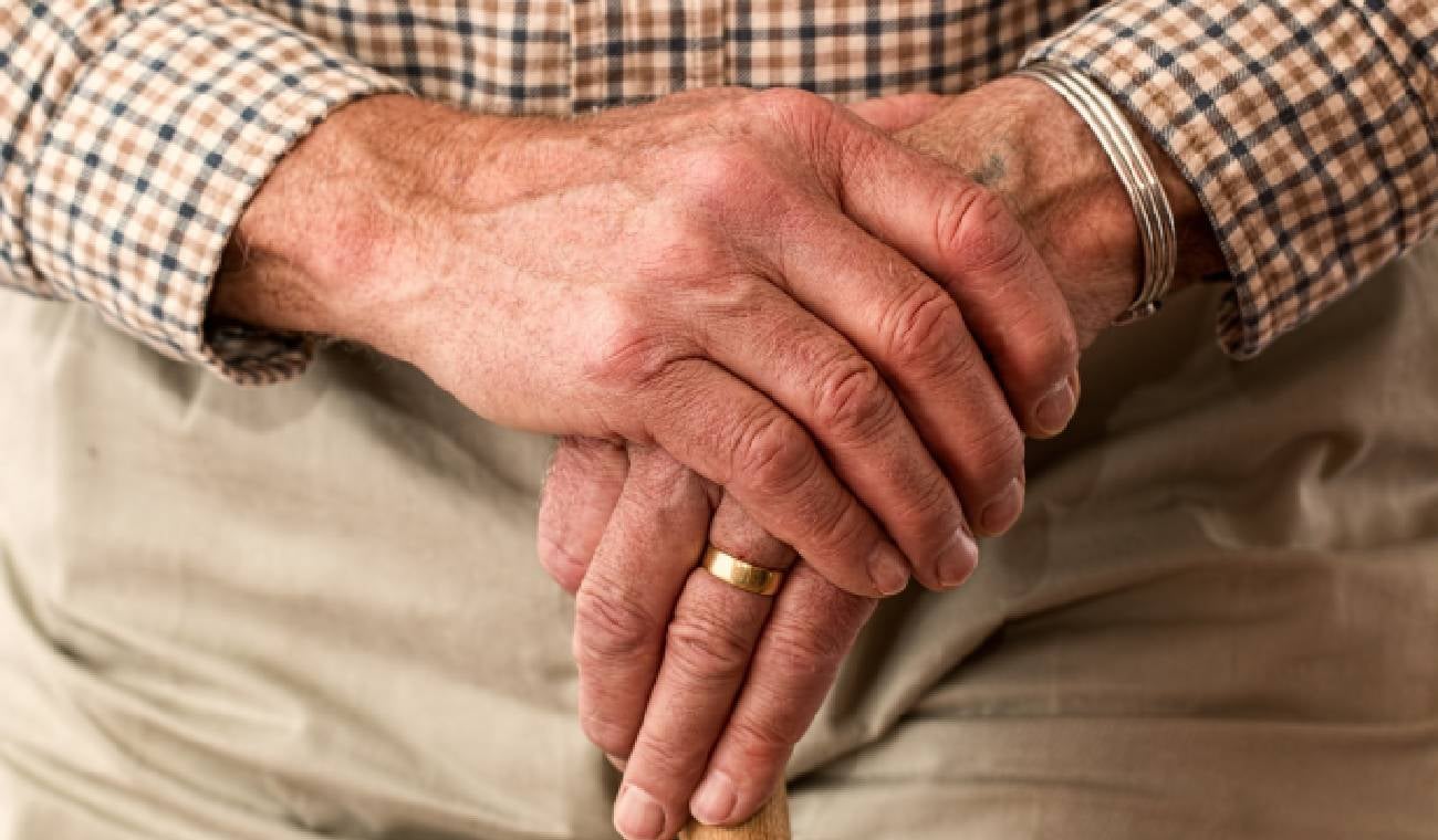 Parkinson