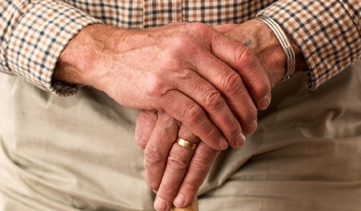 Parkinson
