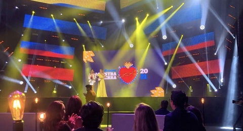 Premios Nuestra Tierra 2022 se celebrará el próximo 18 de mayo en Bogotá