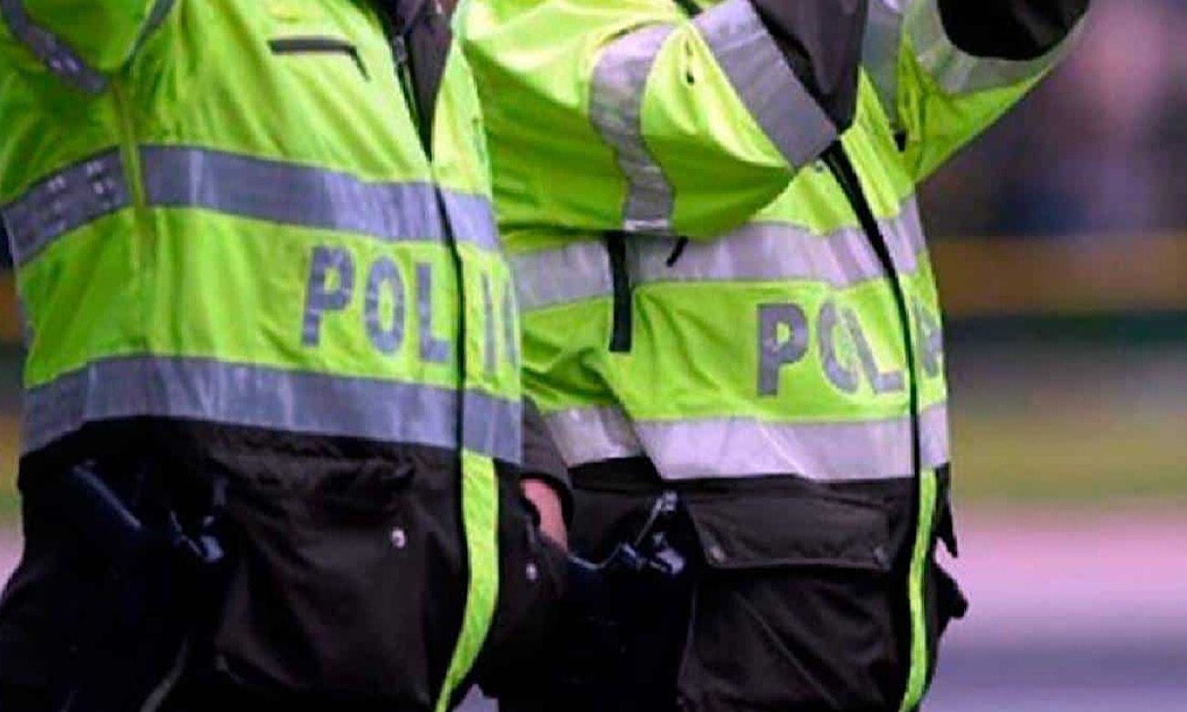 Policía Nacional