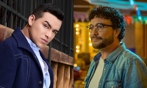 Premios Nuestra Tierra: Confirman a Yeison Jiménez, Andrés Cepeda