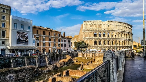 Roma, Italia