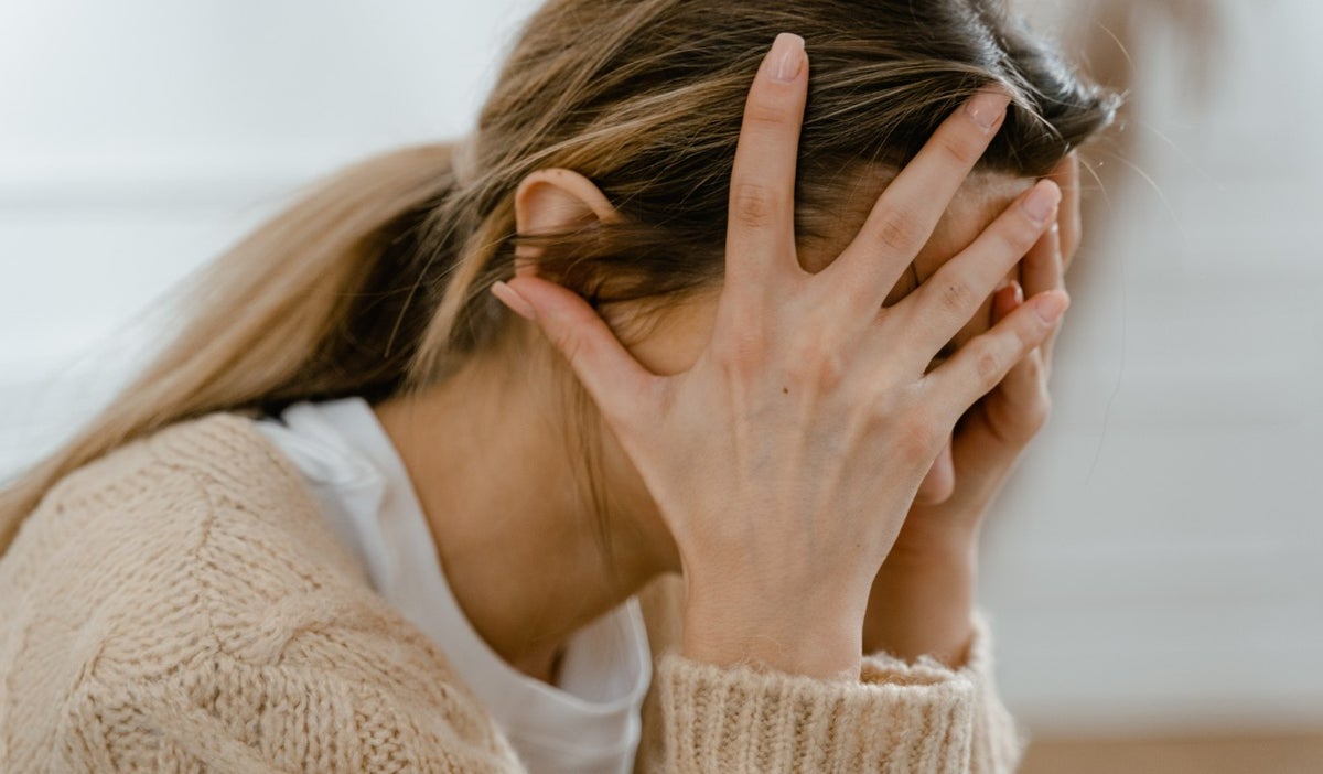 Salud mental