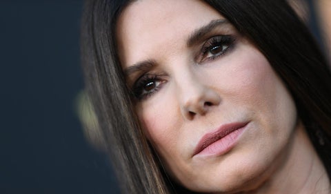 Sandra Bullock, actriz de Hollywood