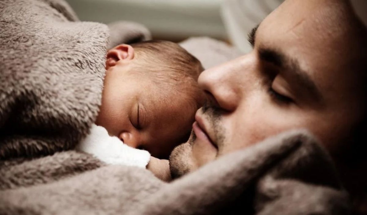 Horas adecuadas para dormir según la edad