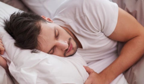horas adecuadas de sueño