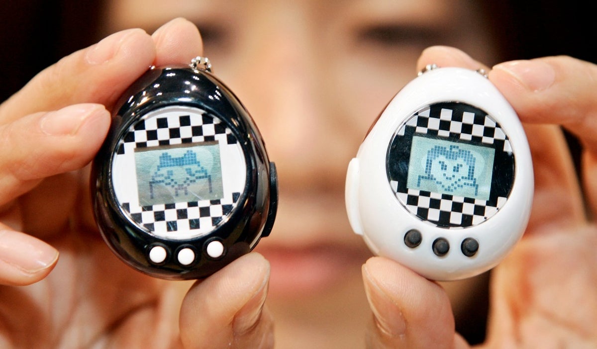 Tamagotchi