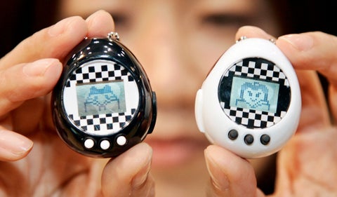 Tamagotchi