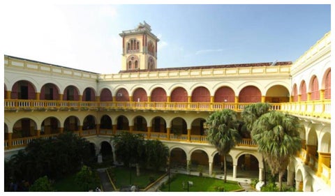 Universidad de Cartagena