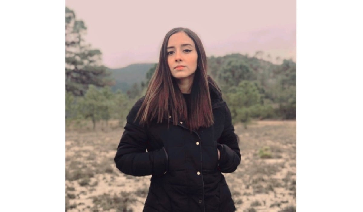 Debanhi Escobar