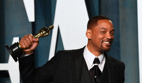 Will Smith