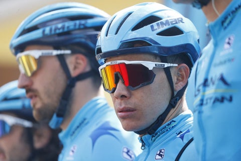 Superman López, Giro de Italia 2022