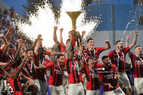 AC Milan