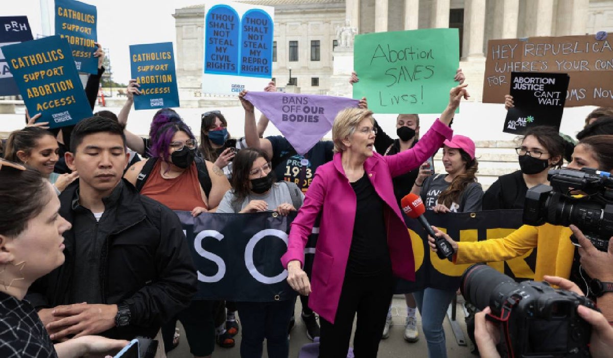 Aborto en Estados Unidos