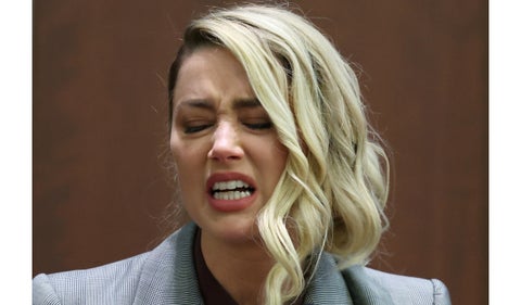 Amber Heard