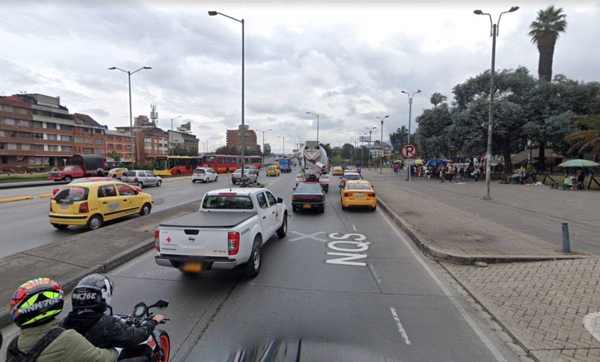 Avenida NQS
