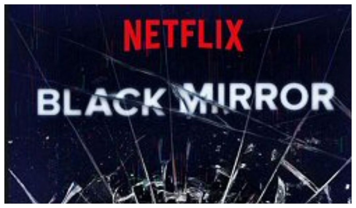 Black Mirror
